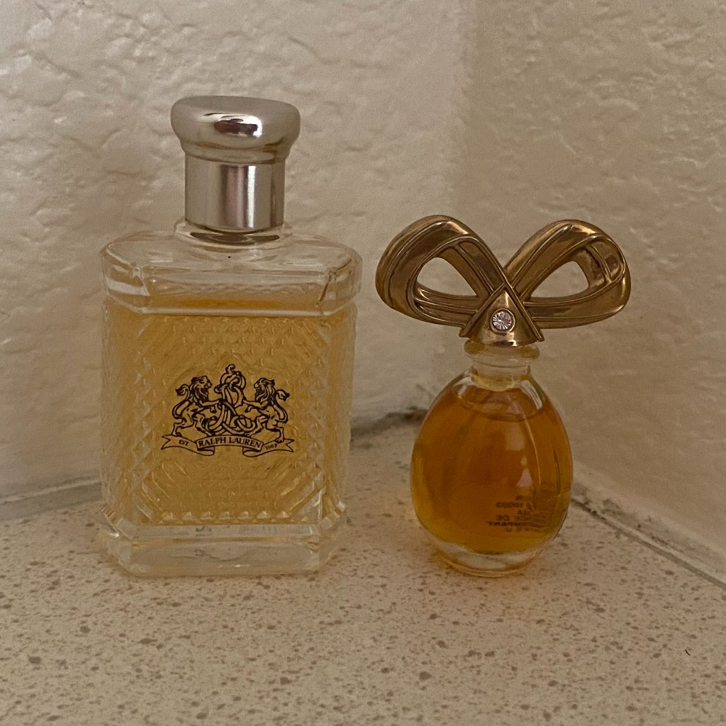 Ralph Lauren Mini  Elizabeth Taylor Mini